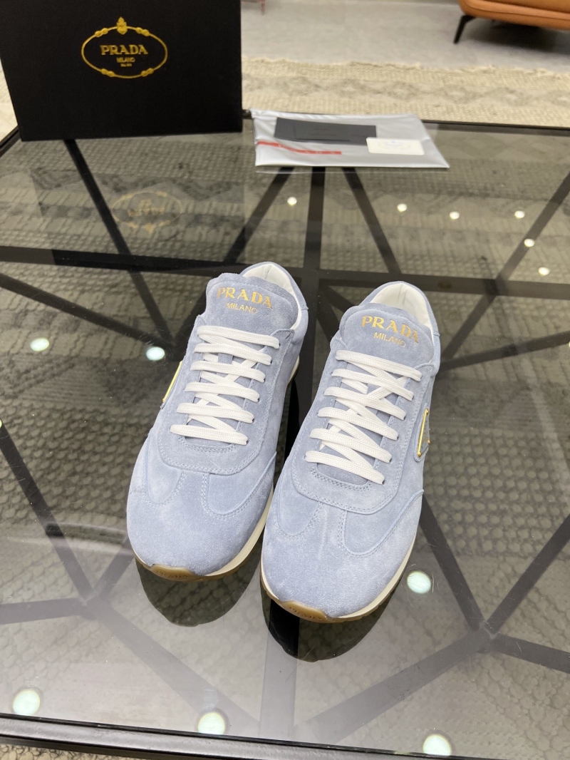 Prada Sneakers